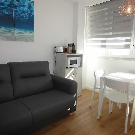 Somo. A Pie De Playa Apartamento Exterior foto